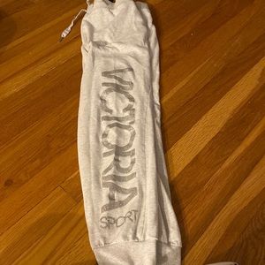 BS jogger sweatpants